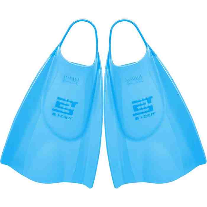 Guide des tailles pour les palmes de Bodyboard 6 Achat palmes bodyboard