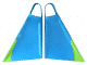 Palmes HUBB Fins 5