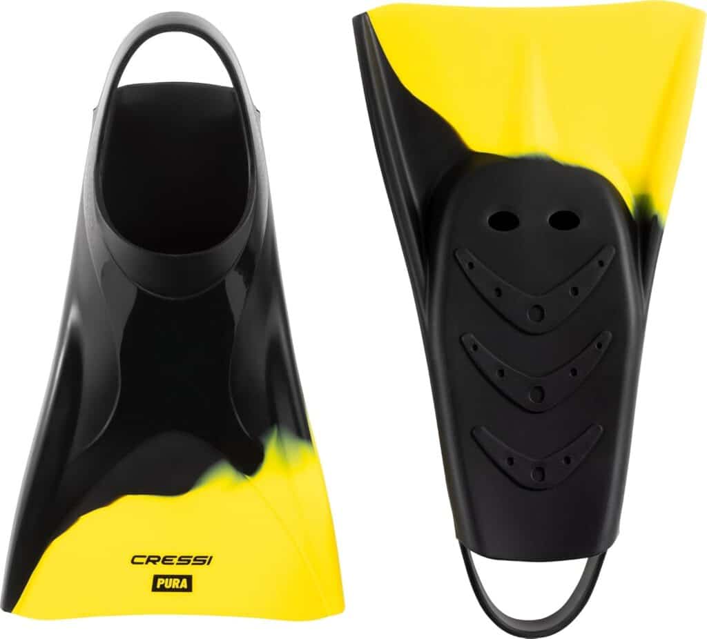 CRESSI Pura Fins - Palmes