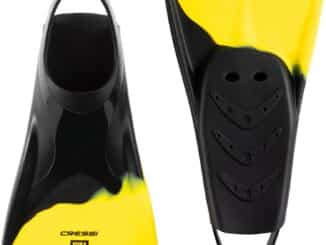 CRESSI Pura Fins - Palmes