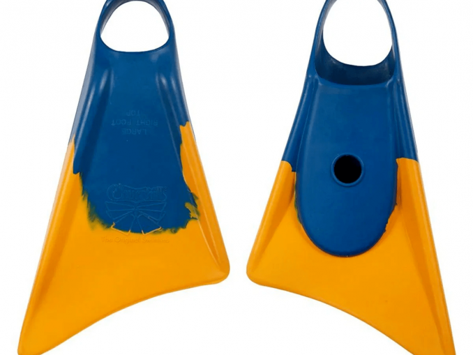 Palmes Bodyboard Churchill Makapuu | Loisirs 3000