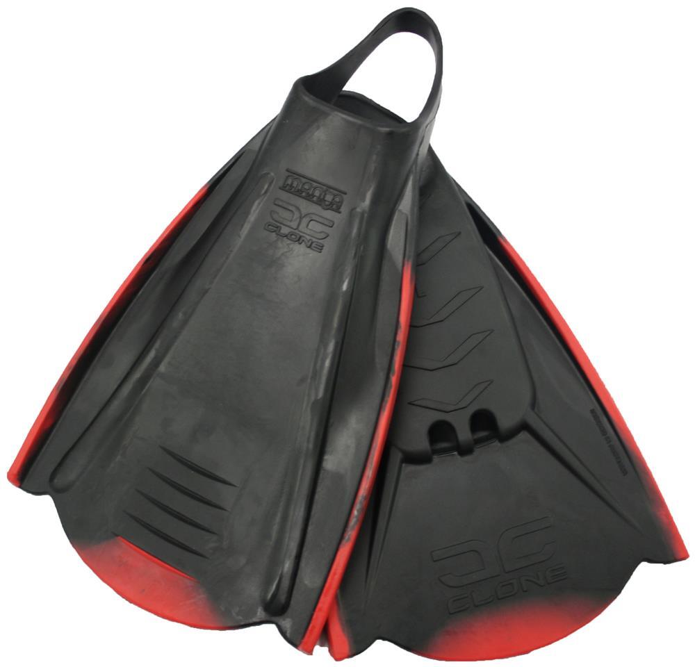 Palmes Manta Clone 2 Palmes Manta Clone 1