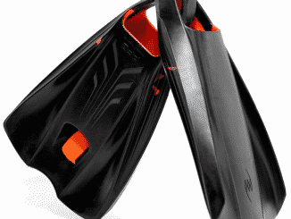 Palmes Pod Fins 2