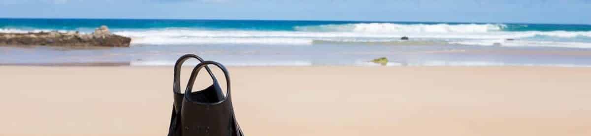Palmes de bodyboard - Le guide ultime