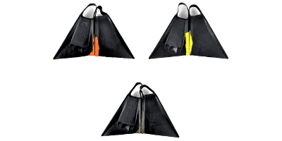 Guide des tailles pour les palmes de Bodyboard 3 Palmes bodyboard delta viper