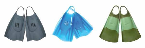 Les meilleures palmes de Bodyboard en [year] - Guide d'achat et Avis. 2