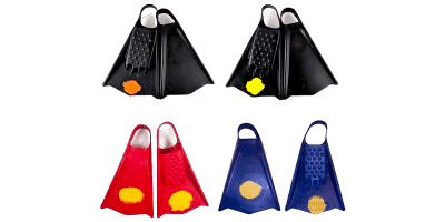 Guide des tailles pour les palmes de Bodyboard 2 Palmes bodyboard ms viper