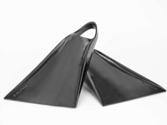 Palmes ALPHA Fins NMD