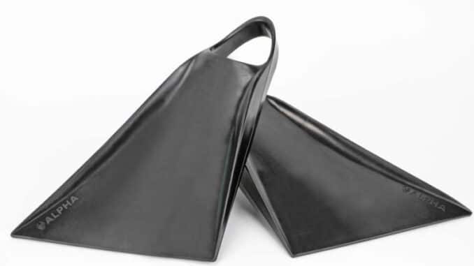 Palmes ALPHA Fins NMD