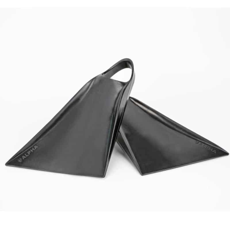 Palmes ALPHA Fins NMD