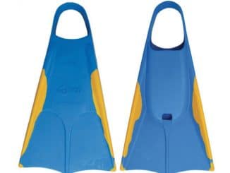 Palmes Orca 14
