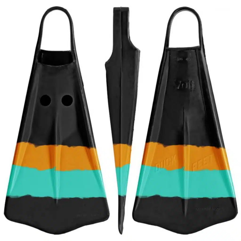 Palmes Voit Duckfeet