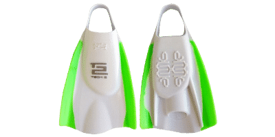 Palmes Hydro Fins 3 Palmes Tech 2