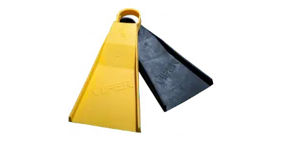 Palmes bodyboard viper vector v7