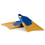 Notre avis sur les palmes Vulcan